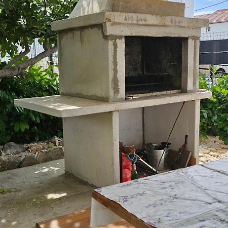 Apartmani Beran เซเกต วรันยีชา ภายนอก รูปภาพ