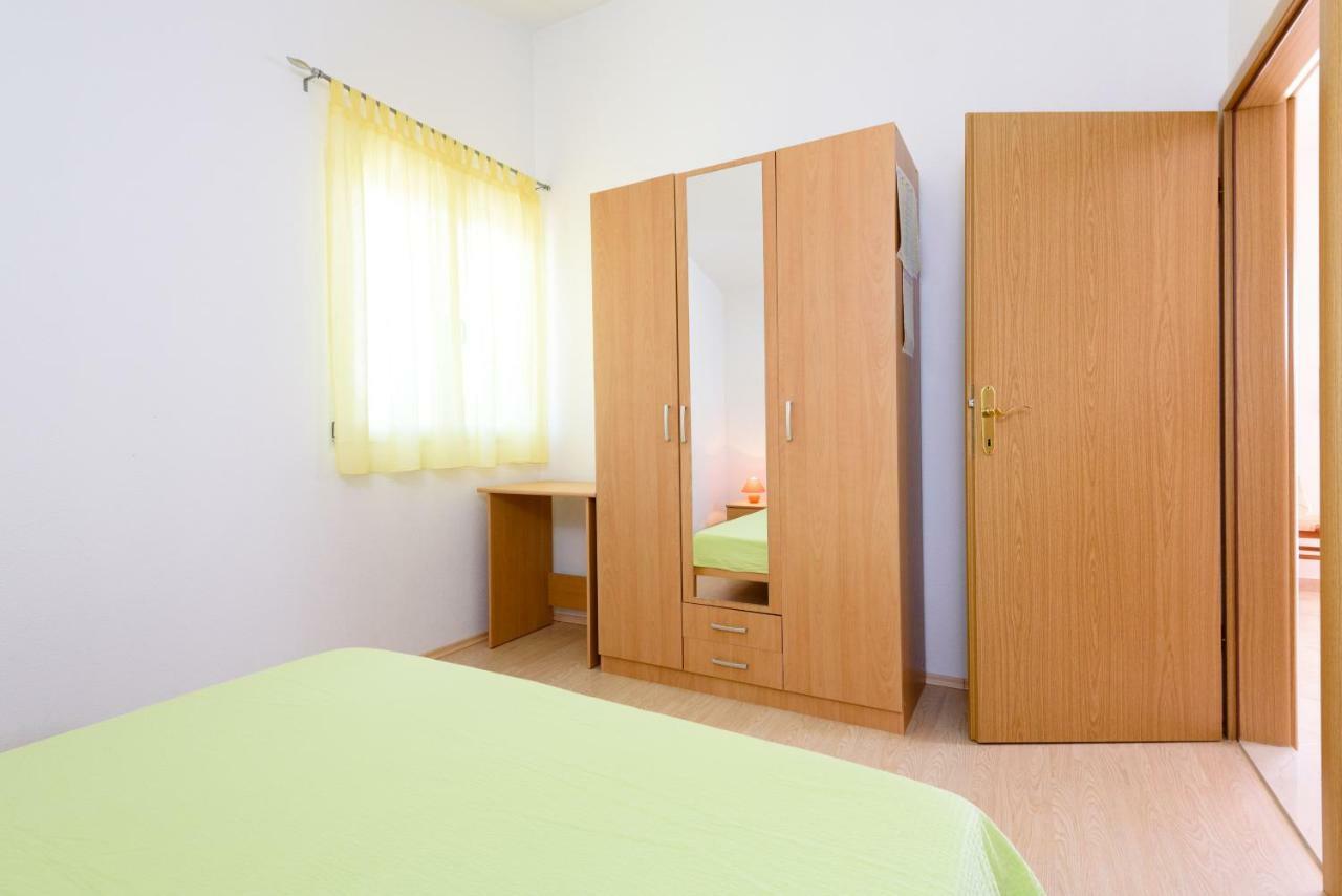Apartmani Beran เซเกต วรันยีชา ภายนอก รูปภาพ